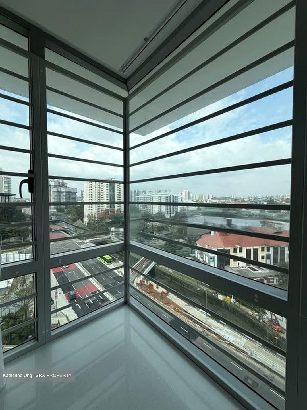 The Chuan (D19), Condominium #591384951